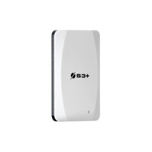 SSD Externo S3+ Portable 256GB S3SSDP256 - USB-C