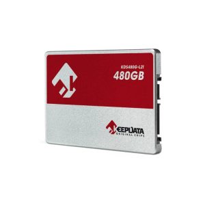 SSD KeepData 480GB SATA III 6GB/s - KDS480G-L21