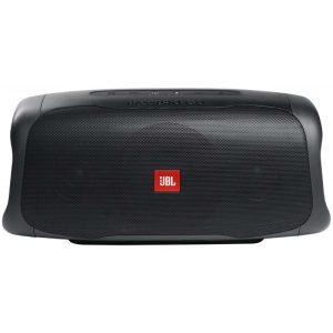 Subwoofer JBL BassPro Go 200W (100W RMS)