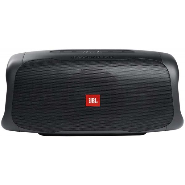 Subwoofer JBL BassPro Go 200W (100W RMS)