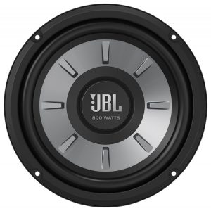 Subwoofer JBL Stage 810 8" 800Watts