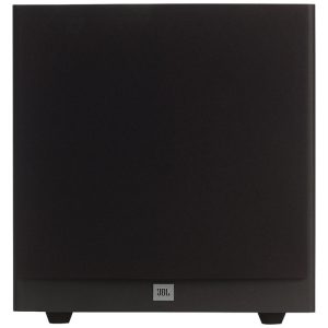 Subwoofer JBL Stage Sub A120P 250Watts Bivolt