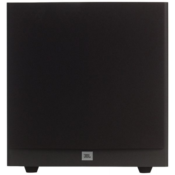 Subwoofer JBL Stage Sub A120P 250Watts Bivolt