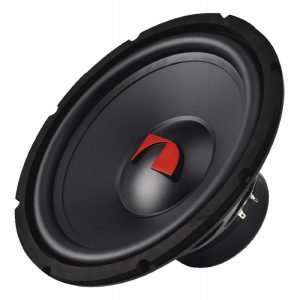 Subwoofer Nakamichi NS-W12D 12'' 1200W (120W RMS)