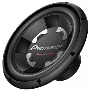Subwoofer Pioneer TS-300S4 1400W