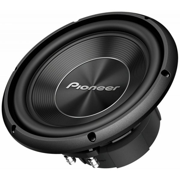 Subwoofer Pioneer TS-A250D4 10" 1300W A Series