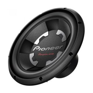 Subwoofer Pioneer TS-A300D4 A Series 1400W