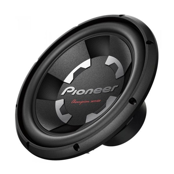 Subwoofer Pioneer TS-A300D4 A Series 1400W