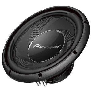 Subwoofer Pioneer TS-A30S4 12" 30cm 1400W