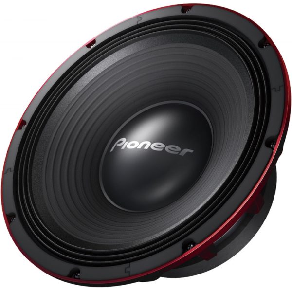 Subwoofer Pioneer TS-W1200PRO 1500W