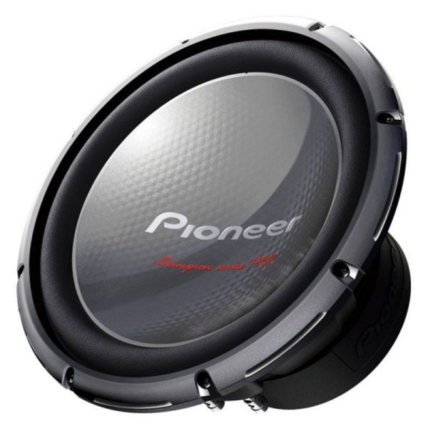 Subwoofer Pioneer TS-W3003D4 2000W