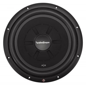 Subwoofer Rockford Fosgate Prime R2SD4 500W (250 RMS) 12"