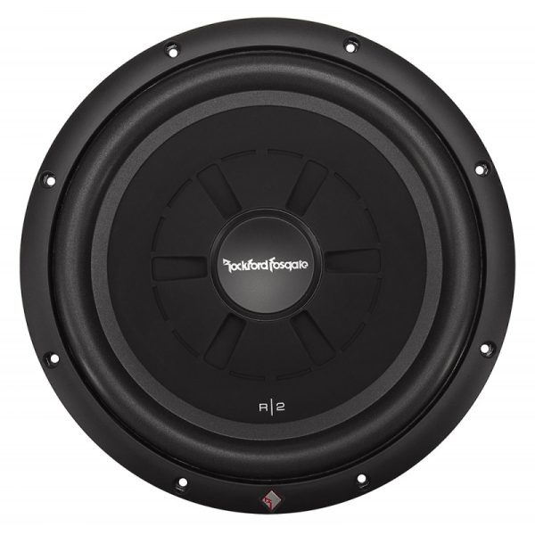 Subwoofer Rockford Fosgate Prime R2SD4 500W (250 RMS) 12"