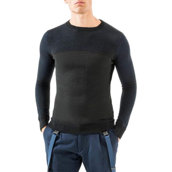 Suéter Antony Morato MMSW00830-YA400006 7060 Masculino