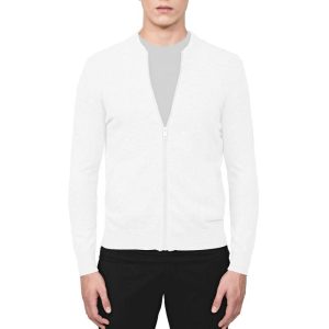 Sueter Antony Morato MMSW00929-YA100018 1000 Masculino