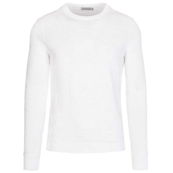 Sueter Antony Morato MMSW00940-YA100018 1000 Masculino