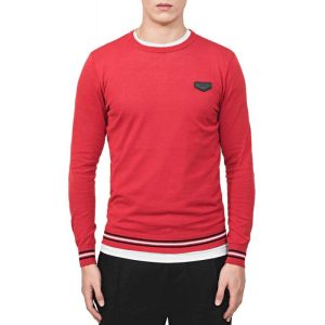 Sueter Antony Morato MMSW00941-YA100014 5055 Masculino