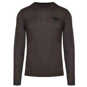 Sueter Antony Morato MMSW00947-YA200059 9000 Masculino