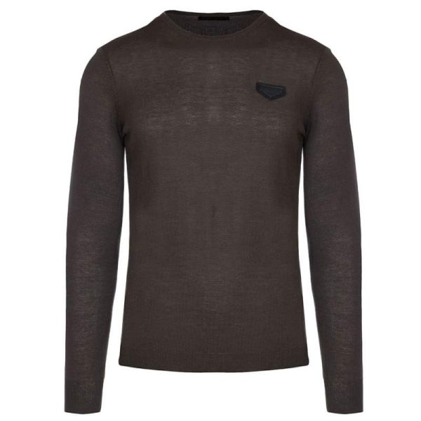 Sueter Antony Morato MMSW00947-YA200059 9000 Masculino