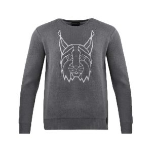 Suetér Emporio Armani - 6G1MY4 1MYZZ F614 - Masculino