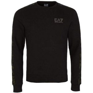 Suetér Emporio Armani - 6ZPM84 PJ07Z 1200 - Masculina