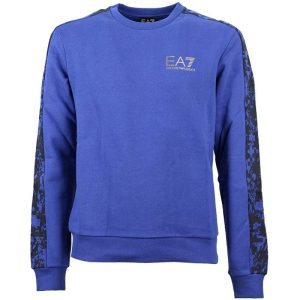 Sueter Emporio Armani - 6ZPM84 PJ07Z 1570 - Masculino