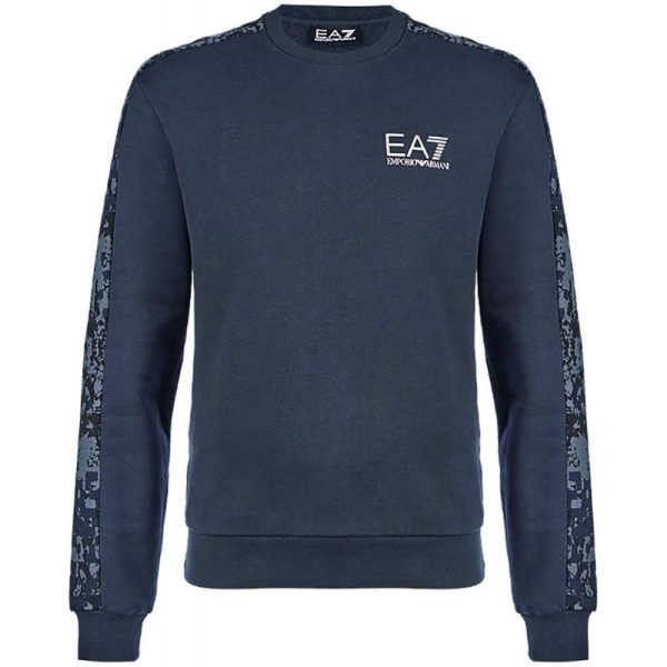 Sueter Emporio Armani - 6ZPM84 PJ07Z 1578 - Masculino