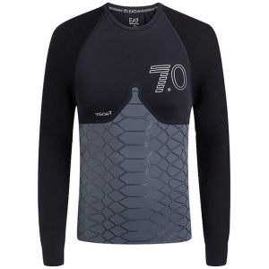Sueter Emporio Armani - 6ZPT08 PJR5Z 1200 - Masculina
