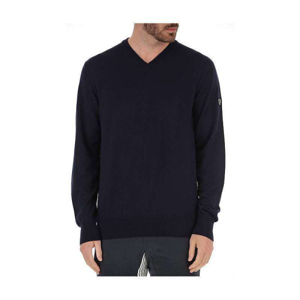 Suéter Emporio Armani - 8NPMZ7 PM62Z 1578 - Masculino