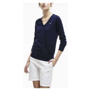 Suéter Lacoste AF4511 21 166 - Feminino