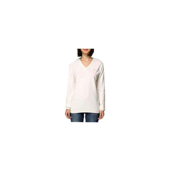 Suéter Lacoste AF4511214A8- Feminino
