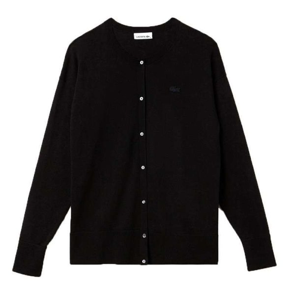 Suéter Lacoste AF5041 21 031 - Feminino