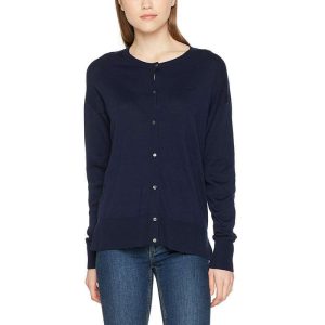 Suéter Lacoste AF5041 21 166 - Feminino