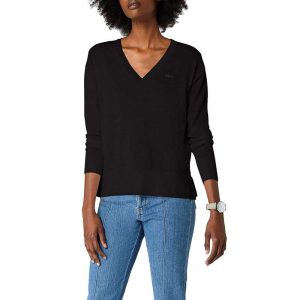 Suéter Lacoste AF5042 21 031 - Feminino