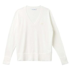 Suéter Lacoste AF5042 21 70V - Feminino