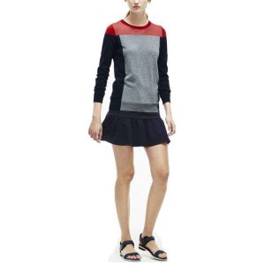 Suéter Lacoste AF5646 21 1SE - Feminino