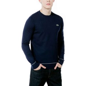 Suéter Lacoste AH2958 21 525 - Masculino