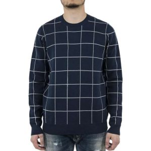 Suéter Lacoste AH3031 21 4Y5 Masculino