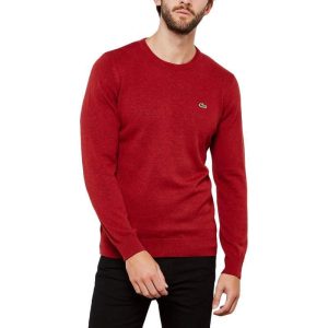 Suéter Lacoste AH3467 00 AZ8 - Masculino