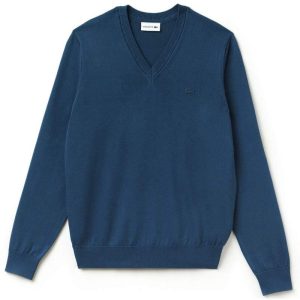 Suéter Lacoste AH789421GH7 - Masculino