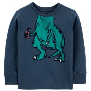 Suetér Oshkosh 2J688011 - Masculino