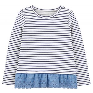 Suetér Oshkosh 3J031410 - Feminino