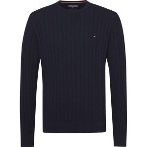 Suéter Tommy Hilfiger MW0MW07888 031 - Masculino