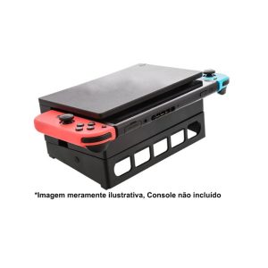 Suporte Inercooler Nyko para Nintendo Switch