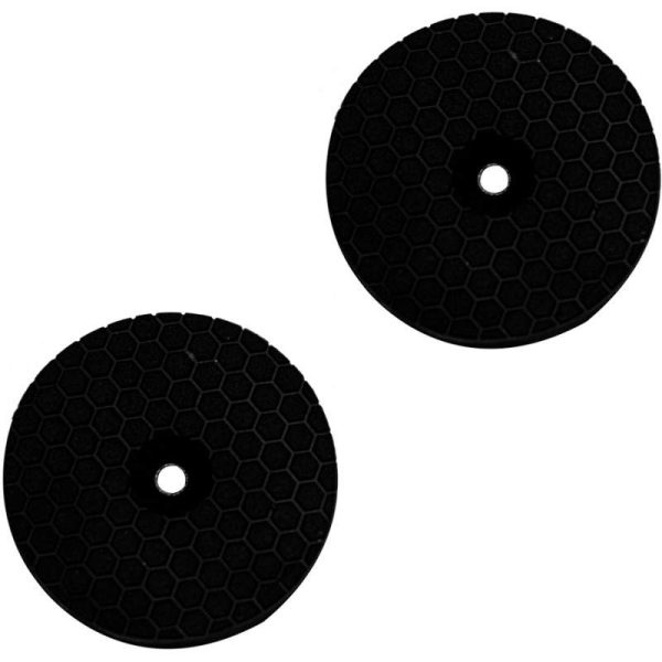 Suporte Magnético para Arma Doberman 25lbs 901621 (2 Unidades)