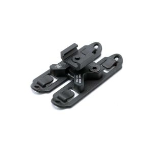 Suporte Molle FMA Professional Weaponlink TB428 - Preto