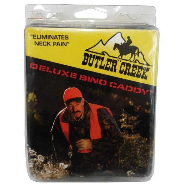 Suporte para Binóculo Butler Creek 16124