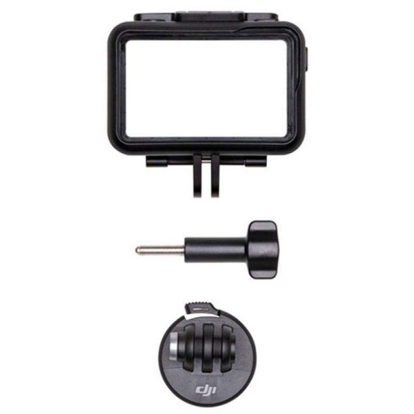 Suporte para Câmera Osmo Action Frame Kit Part 8 OSAO08