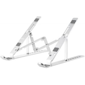 Suporte para notebook e tablet Quanta QTSNT10 10" até 15.6"