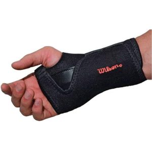 Suporte para Pulso e Túnel do Carpo Wilson - AW402